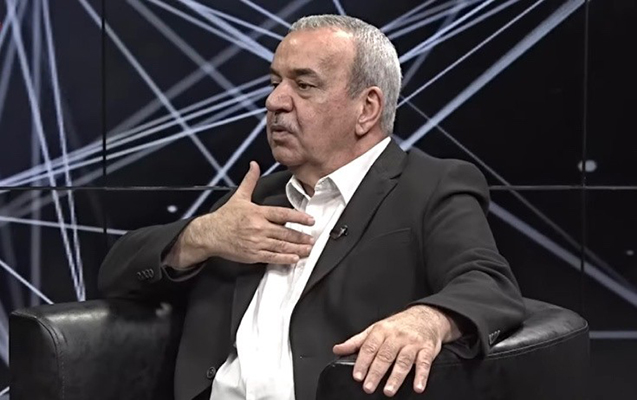 “Özümə yaxşı ölüm arzulayıram...” - VİDEO